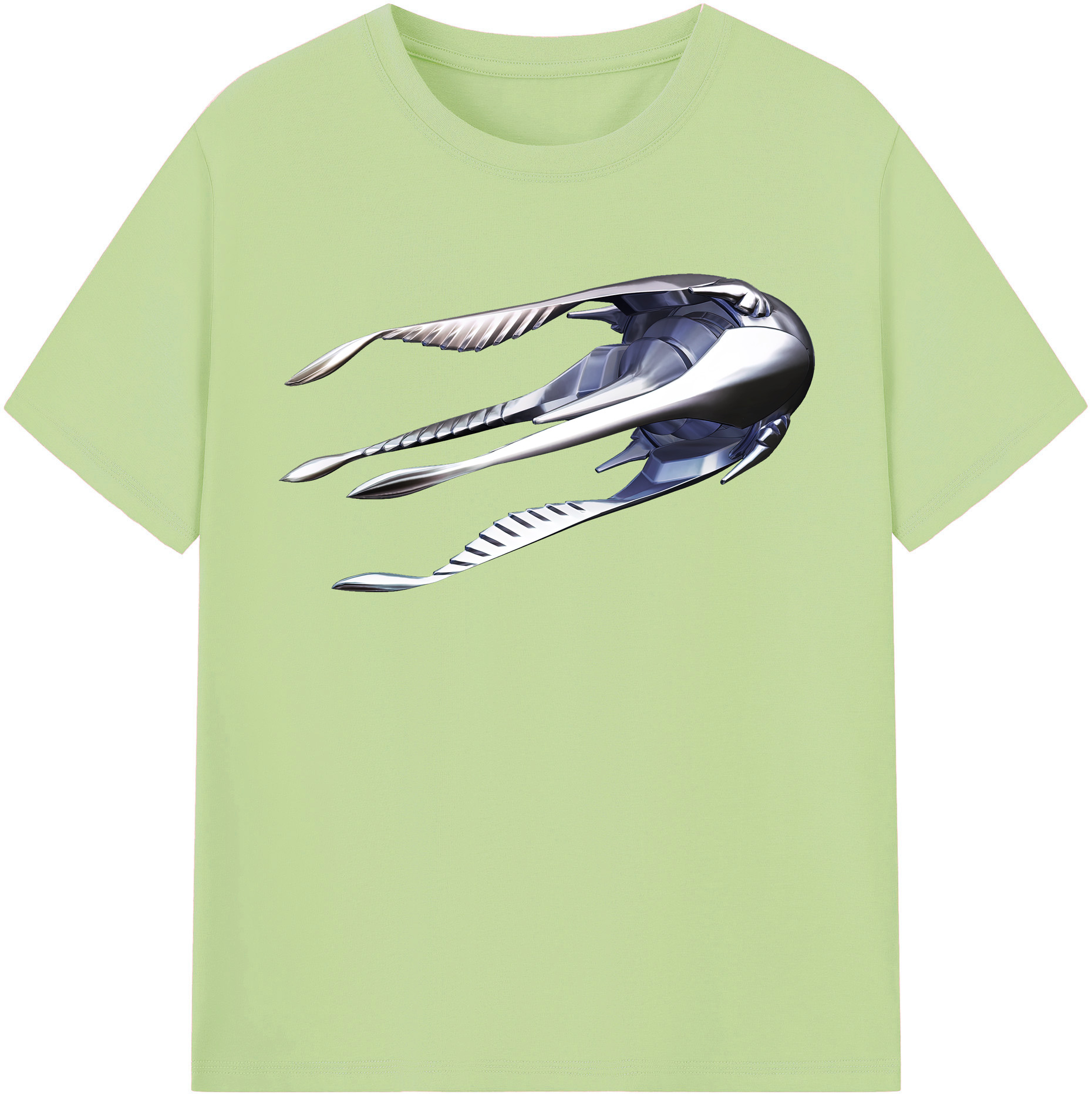 （画像用） 機動戦士ガンダム Mobile Suit Gundam 綿100％半袖Tシャツ（フロントプリント）